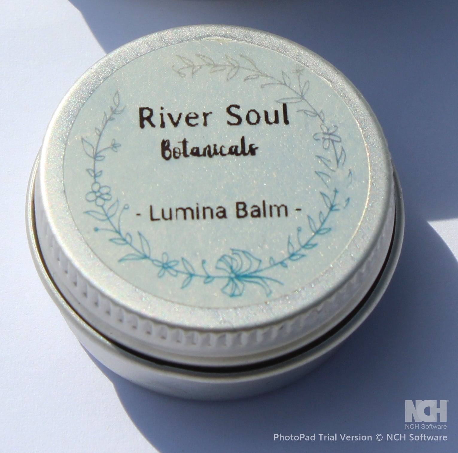 LUMINA BALM