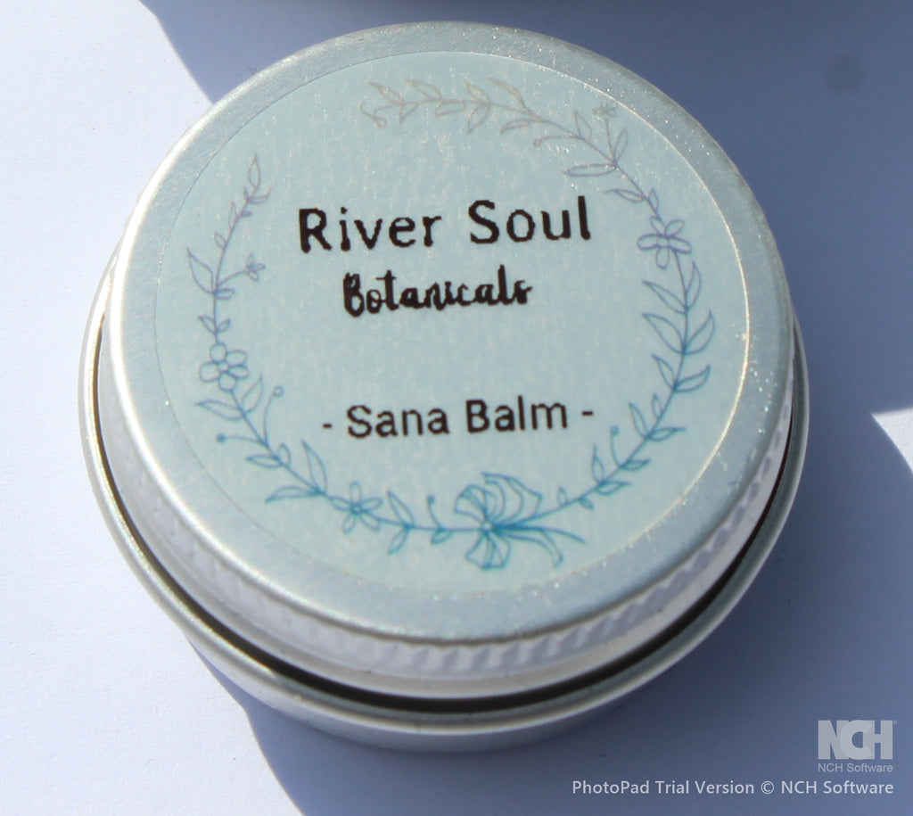 SANA BALM