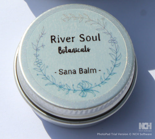 SANA BALM