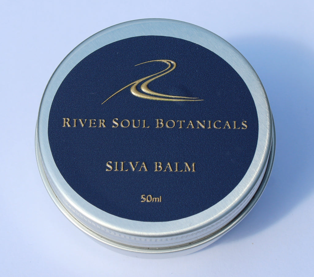 SILVA BALM