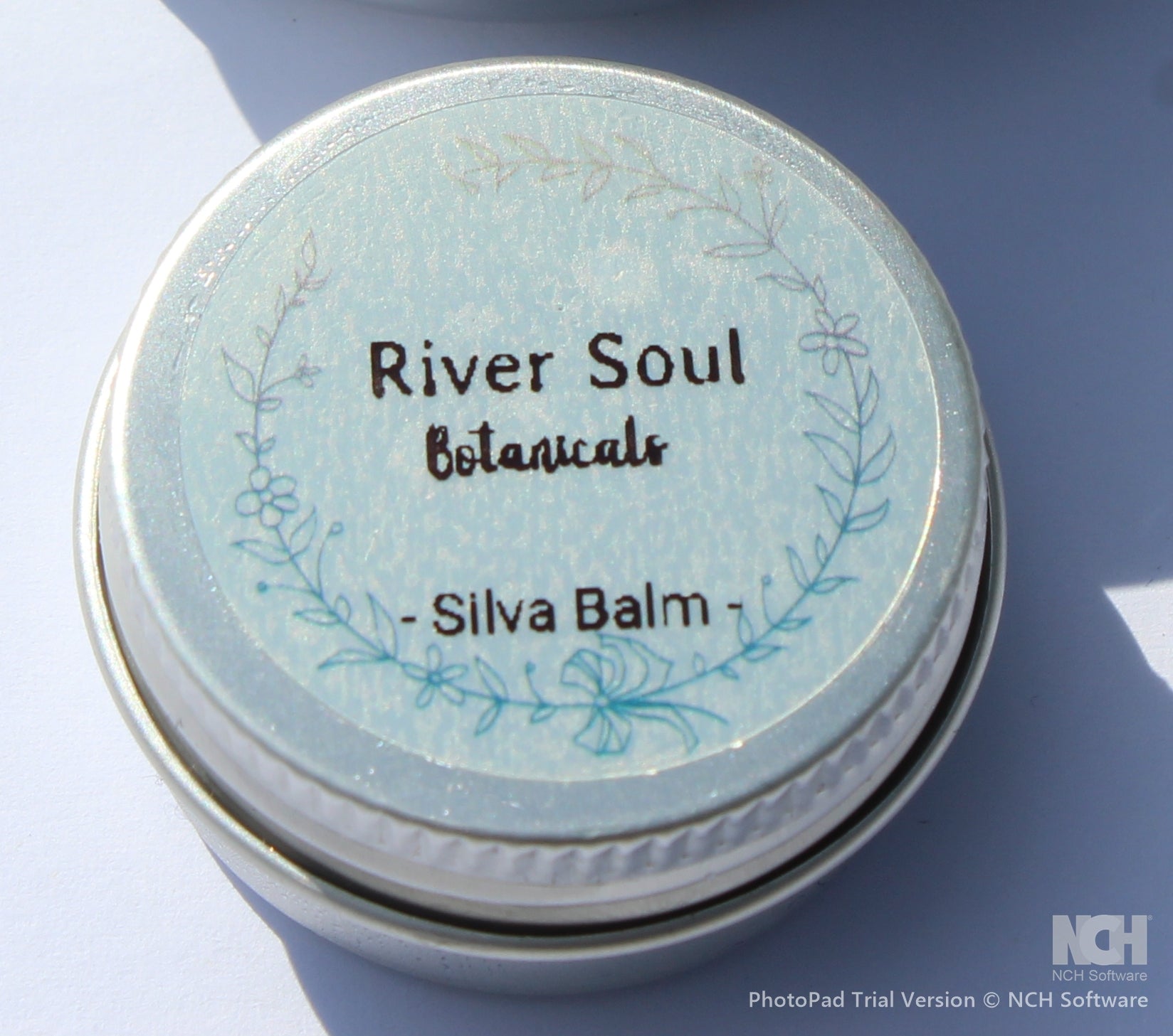 SILVA BALM